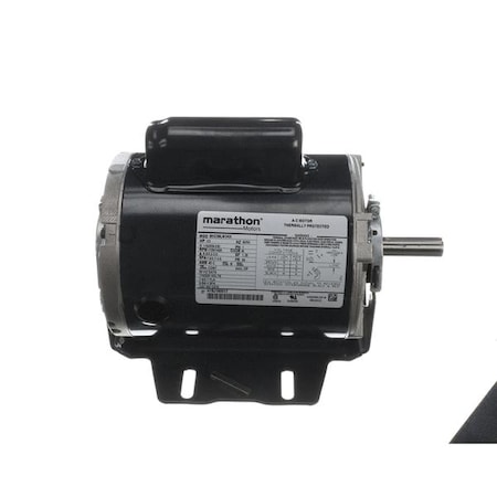 Berkel Motor, 115/230-50/60-1 01-404175-00731
